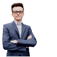 Real Estate Realtor Sticker by Century 21 Real Estate Center