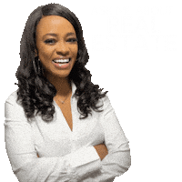 Real Estate Realtor Sticker by Century 21 Real Estate Center