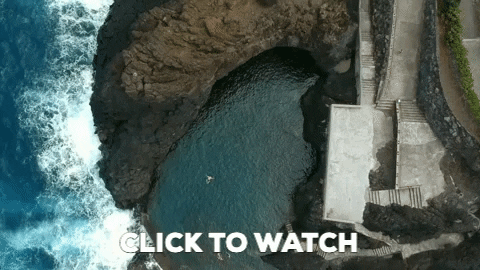 Drone GIF by AirVuz