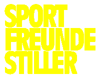 Sportfreundestiller Sticker by Universal Music Deutschland