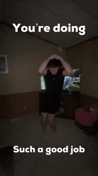 Go Cj GIF