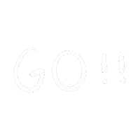 Go Sticker