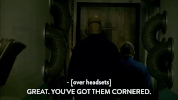 comedy central season 3 episode 20 GIF by Workaholics