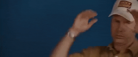 Michaela Clark GIF
