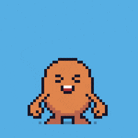 Happy Dance GIF by Potatoz by 9GAG