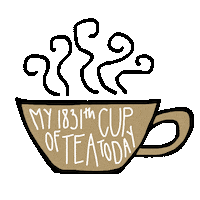 Granville Sticker by Denison University