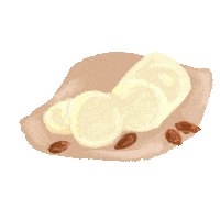 Christmas Indian Sticker by ArtBox Global