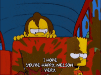 bart simpson GIF