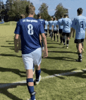 Football Sport GIF by SV Bergheim 1906