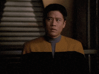 Swear_Trek star trek kim voyager swear trek GIF