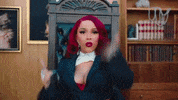 Rules GIF by Doja Cat