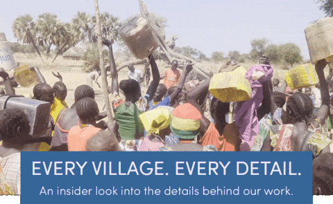 Southsudan GIF by Every Village