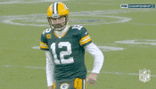 Green Bay Packers Football GIF by NFL