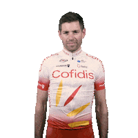 number one thumbs up Sticker by Team Cofidis - #CofidisMyTeam