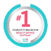 Number1 Sticker by Nu Skin