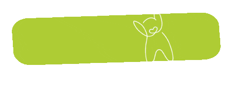 Tierschutz Help Sticker by FINDEFIX - Das Haustierregister des Deutschen Tierschutzbundes