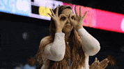 College Basketball Sport GIF by UNC Tar Heels