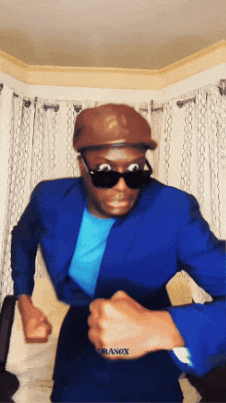 Comedy Tantalizing GIF