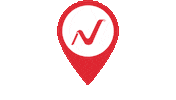Brand Location Sticker by Grupo Newport