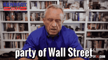 Stock Market Success GIF by Team Kennedy