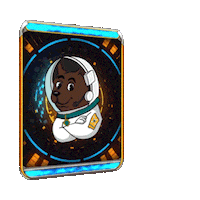 Dogecoin Scooby Sticker by SCooBi Doge