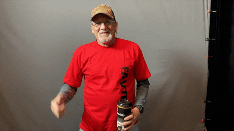 Appreciate It Right On GIF by Favtrip