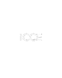 Icce Sticker by Iccconf