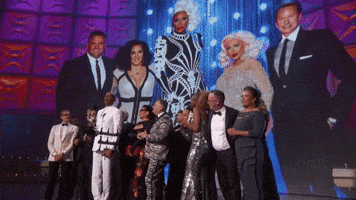 "Can I Get An Amen Up in Here?"