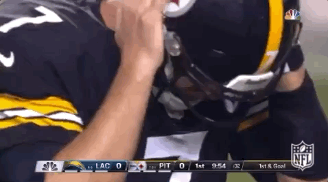 2018 Nfl Thumbs Up GIF by NFL