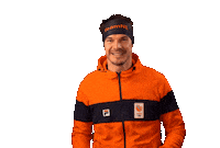 Olympics Sticker by TeamNL
