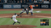 Yankees Alcs GIF by Jomboy Media