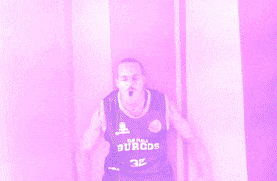 Lets Go GIF by San Pablo Burgos