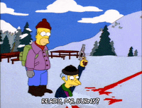 homer simpson GIF