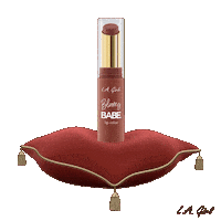 Lips Kiss Sticker by L.A. Girl