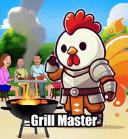 Zoroostercharacter GIF by Zorooster