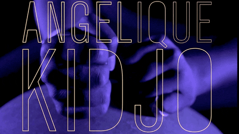 music video GIF by Angelique Kidjo