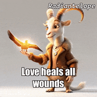 Joy Love GIF by Radiantelope