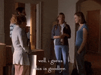 season 4 netflix GIF by Gilmore Girls 