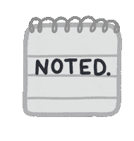 Working To Do Sticker