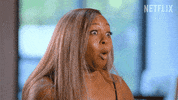Oh No Gasp GIF by NETFLIX