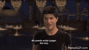 Idol GIF