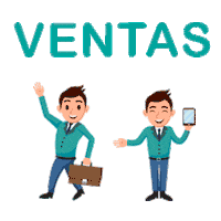 PUBSAMX ventas pubsa publicidadenbuscadores pubsamx Sticker