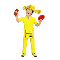 Tet GIF by Vĩnh Tường