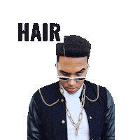thetrim hairdresser hairstylist thetrim danielpasek Sticker
