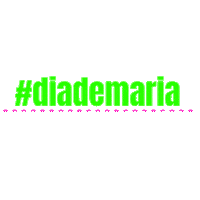 Hastags Sticker by Acesso Maria Rita