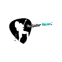 theguitarmaster guitar master koch westland Sticker