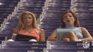Episode 2 Football GIF by NFL