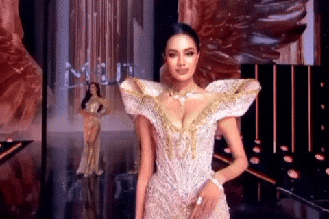Miss Universe Mut GIF