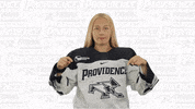 Providence College Hockey GIF by Providence Friars