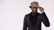 No Way Reaction GIF by NBA